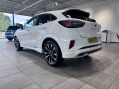 Ford Puma 1.0T EcoBoost MHEV ST-Line Vignale DCT Euro 6 (s/s) 5dr 5