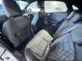 Ford Puma 1.0T EcoBoost MHEV ST-Line Vignale DCT Euro 6 (s/s) 5dr 44