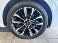 Ford Puma 1.0T EcoBoost MHEV ST-Line Vignale DCT Euro 6 (s/s) 5dr 12
