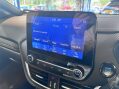 Ford Puma 1.0T EcoBoost MHEV ST-Line Vignale DCT Euro 6 (s/s) 5dr 22