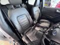 Ford Puma 1.0T EcoBoost MHEV ST-Line Vignale DCT Euro 6 (s/s) 5dr 15