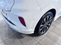 Ford Puma 1.0T EcoBoost MHEV ST-Line Vignale DCT Euro 6 (s/s) 5dr 48