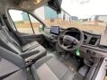 Ford Transit 2.0 350 EcoBlue Leader RWD L3 H3 Euro 6 (s/s) 5dr 15