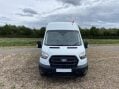 Ford Transit 2.0 350 EcoBlue Leader RWD L3 H3 Euro 6 (s/s) 5dr 2