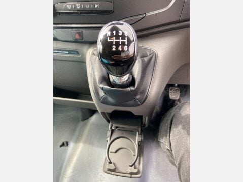 Ford Transit 2.0 350 EcoBlue Leader RWD L3 H3 Euro 6 (s/s) 5dr 16