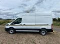 Ford Transit 2.0 350 EcoBlue Leader RWD L3 H3 Euro 6 (s/s) 5dr 4