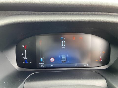 Ford Transit 2.0 350 EcoBlue Leader RWD L3 H3 Euro 6 (s/s) 5dr 17