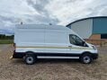 Ford Transit 2.0 350 EcoBlue Leader RWD L3 H3 Euro 6 (s/s) 5dr 7