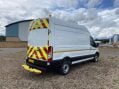 Ford Transit 2.0 350 EcoBlue Leader RWD L3 H3 Euro 6 (s/s) 5dr 8