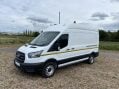 Ford Transit 2.0 350 EcoBlue Leader RWD L3 H3 Euro 6 (s/s) 5dr 3