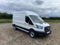 Ford Transit 2.0 350 EcoBlue Leader RWD L3 H3 Euro 6 (s/s) 5dr 1