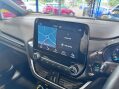 Ford Fiesta 1.0T EcoBoost ST-Line X Euro 6 (s/s) 5dr 24