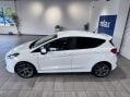 Ford Fiesta 1.0T EcoBoost ST-Line X Euro 6 (s/s) 5dr 12
