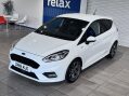 Ford Fiesta 1.0T EcoBoost ST-Line X Euro 6 (s/s) 5dr 14