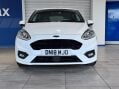 Ford Fiesta 1.0T EcoBoost ST-Line X Euro 6 (s/s) 5dr 15