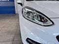 Ford Fiesta 1.0T EcoBoost ST-Line X Euro 6 (s/s) 5dr 48