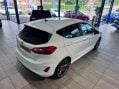 Ford Fiesta 1.0T EcoBoost ST-Line X Euro 6 (s/s) 5dr 6