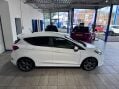 Ford Fiesta 1.0T EcoBoost ST-Line X Euro 6 (s/s) 5dr 4