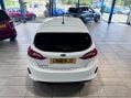 Ford Fiesta 1.0T EcoBoost ST-Line X Euro 6 (s/s) 5dr 8