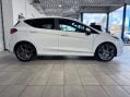 Ford Fiesta 1.0T EcoBoost ST-Line X Euro 6 (s/s) 5dr 3