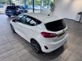 Ford Fiesta 1.0T EcoBoost ST-Line X Euro 6 (s/s) 5dr 10