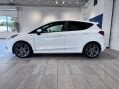 Ford Fiesta 1.0T EcoBoost ST-Line X Euro 6 (s/s) 5dr 11