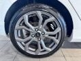 Ford Fiesta 1.0T EcoBoost ST-Line X Euro 6 (s/s) 5dr 18