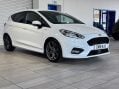 Ford Fiesta 1.0T EcoBoost ST-Line X Euro 6 (s/s) 5dr 1