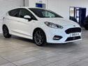 Ford Fiesta 1.0T EcoBoost ST-Line X Euro 6 (s/s) 5dr