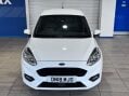 Ford Fiesta 1.0T EcoBoost ST-Line X Euro 6 (s/s) 5dr 16
