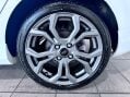 Ford Fiesta 1.0T EcoBoost ST-Line X Euro 6 (s/s) 5dr 20