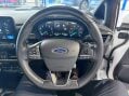 Ford Fiesta 1.0T EcoBoost ST-Line X Euro 6 (s/s) 5dr 31