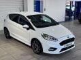 Ford Fiesta 1.0T EcoBoost ST-Line X Euro 6 (s/s) 5dr 2