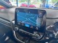 Ford Fiesta 1.0T EcoBoost ST-Line X Euro 6 (s/s) 5dr 25