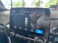 Ford Fiesta 1.0T EcoBoost ST-Line X Euro 6 (s/s) 5dr 28