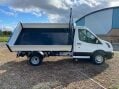 Ford Transit 2.0 350 EcoBlue HD Leader RWD L2 Euro 6 (s/s) 2dr 27
