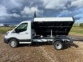 Ford Transit 2.0 350 EcoBlue HD Leader RWD L2 Euro 6 (s/s) 2dr 31