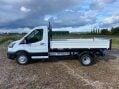 Ford Transit 2.0 350 EcoBlue HD Leader RWD L2 Euro 6 (s/s) 2dr 7