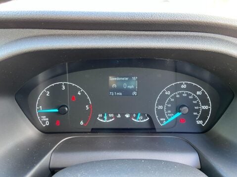 Ford Transit 2.0 350 EcoBlue HD Leader RWD L2 Euro 6 (s/s) 2dr 34