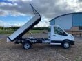 Ford Transit 2.0 350 EcoBlue HD Leader RWD L2 Euro 6 (s/s) 2dr 11