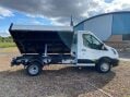 Ford Transit 2.0 350 EcoBlue HD Leader RWD L2 Euro 6 (s/s) 2dr 19
