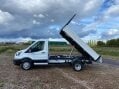 Ford Transit 2.0 350 EcoBlue HD Leader RWD L2 Euro 6 (s/s) 2dr 15