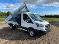 Ford Transit 2.0 350 EcoBlue HD Leader RWD L2 Euro 6 (s/s) 2dr 26