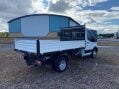 Ford Transit 2.0 350 EcoBlue HD Leader RWD L2 Euro 6 (s/s) 2dr 4