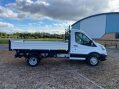 Ford Transit 2.0 350 EcoBlue HD Leader RWD L2 Euro 6 (s/s) 2dr 3