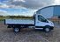 Ford Transit 2.0 350 EcoBlue HD Leader Chassis Cab 2dr Diesel Manual RWD L2 Euro 6 (s/s)