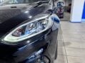 Ford Fiesta 1.0T EcoBoost MHEV ST-Line X Edition Euro 6 (s/s) 5dr 39