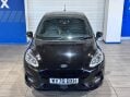 Ford Fiesta 1.0T EcoBoost MHEV ST-Line X Edition Euro 6 (s/s) 5dr 9