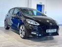 Ford Fiesta 1.0T EcoBoost MHEV ST-Line X Edition Euro 6 (s/s) 5dr