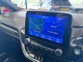 Ford Fiesta 1.0T EcoBoost MHEV ST-Line X Edition Euro 6 (s/s) 5dr 14